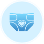 Changing Diapers